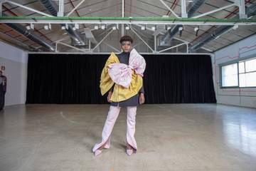 In Pictures: IED Barcelona - Fashioners of The World 2020 digital fashion show