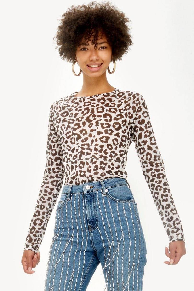 Kingspins: Dit zijn de grote denim trends voor SS2020