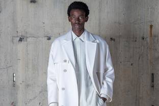 Video: A-Cold-Wall Herbst/Winter 2021