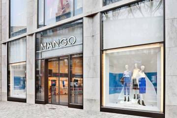 Omzet Mango herstelt sneller dan verwacht door toename online omzet