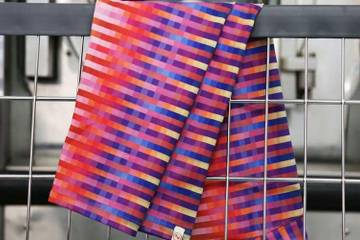 Fashion for Good erweitert Scaling-Programm