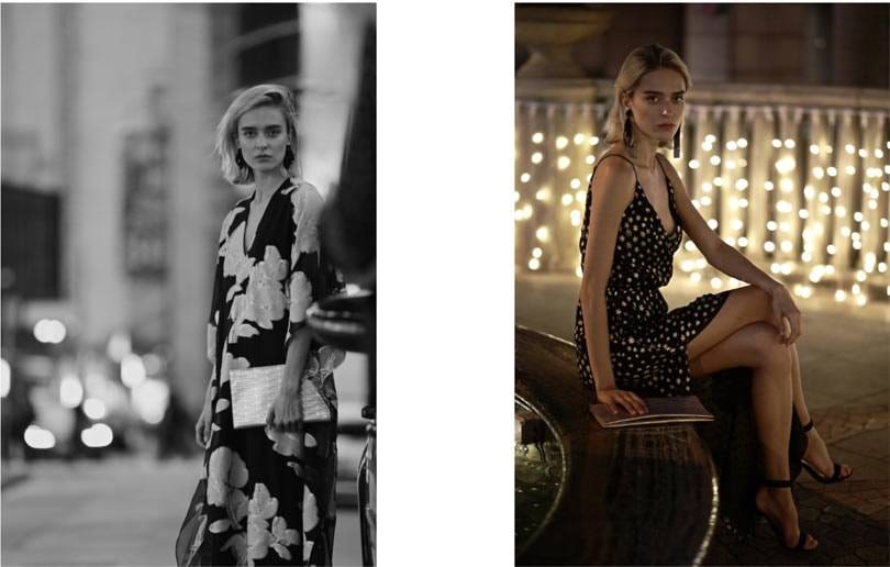 Marie France Van Damme Unveils New S/S19 Collection and City Campaign