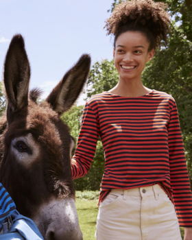 Collection image Petit Bateau