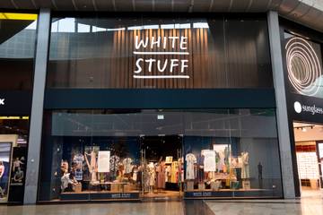 Hobbs, Whistles and Phase Eight owner TFG London acquires White Stuff