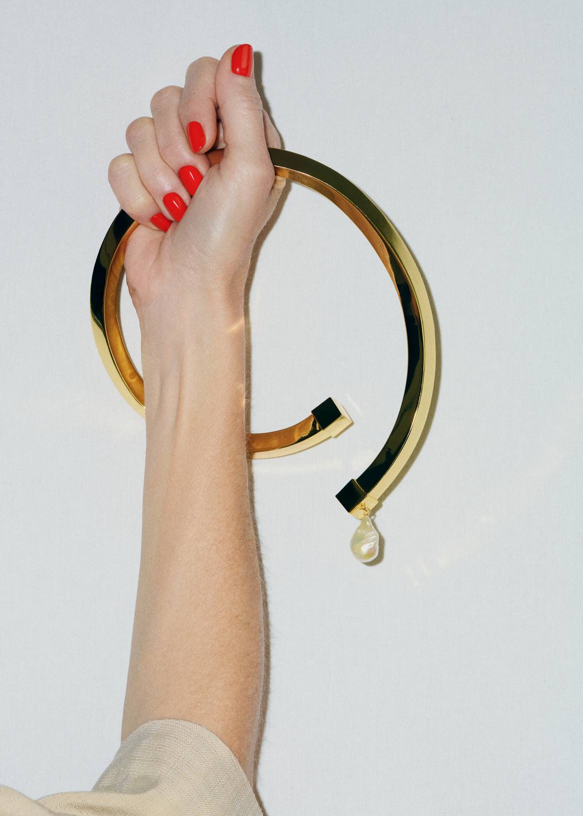 Roksanda & Other Stories collaboration campaign