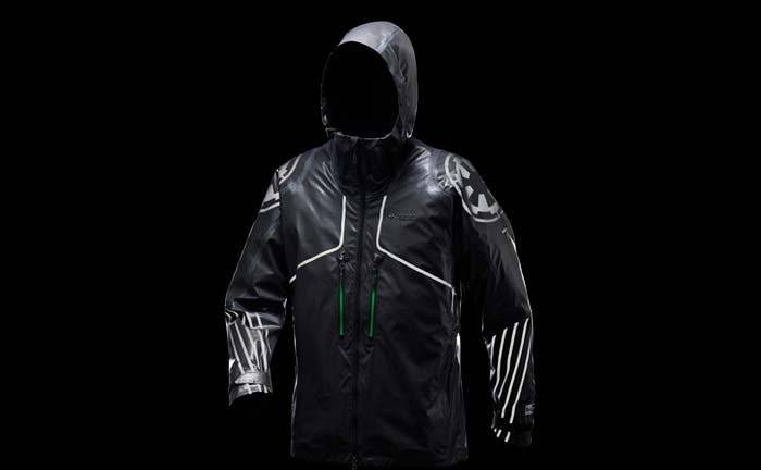 Columbia Sportswear launches Star Wars line