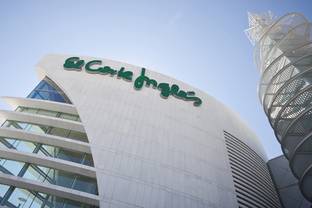 El Corte Inglés experimenteert met eerste digitale warenhuismodel Spanje 