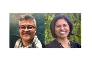 REI Co-op adds two new appointments to senior leadership team