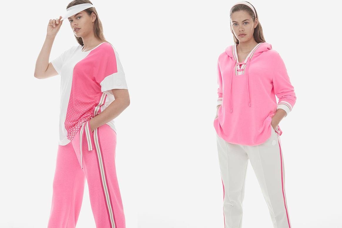 Marina Rinaldi, Women SS22 Collection