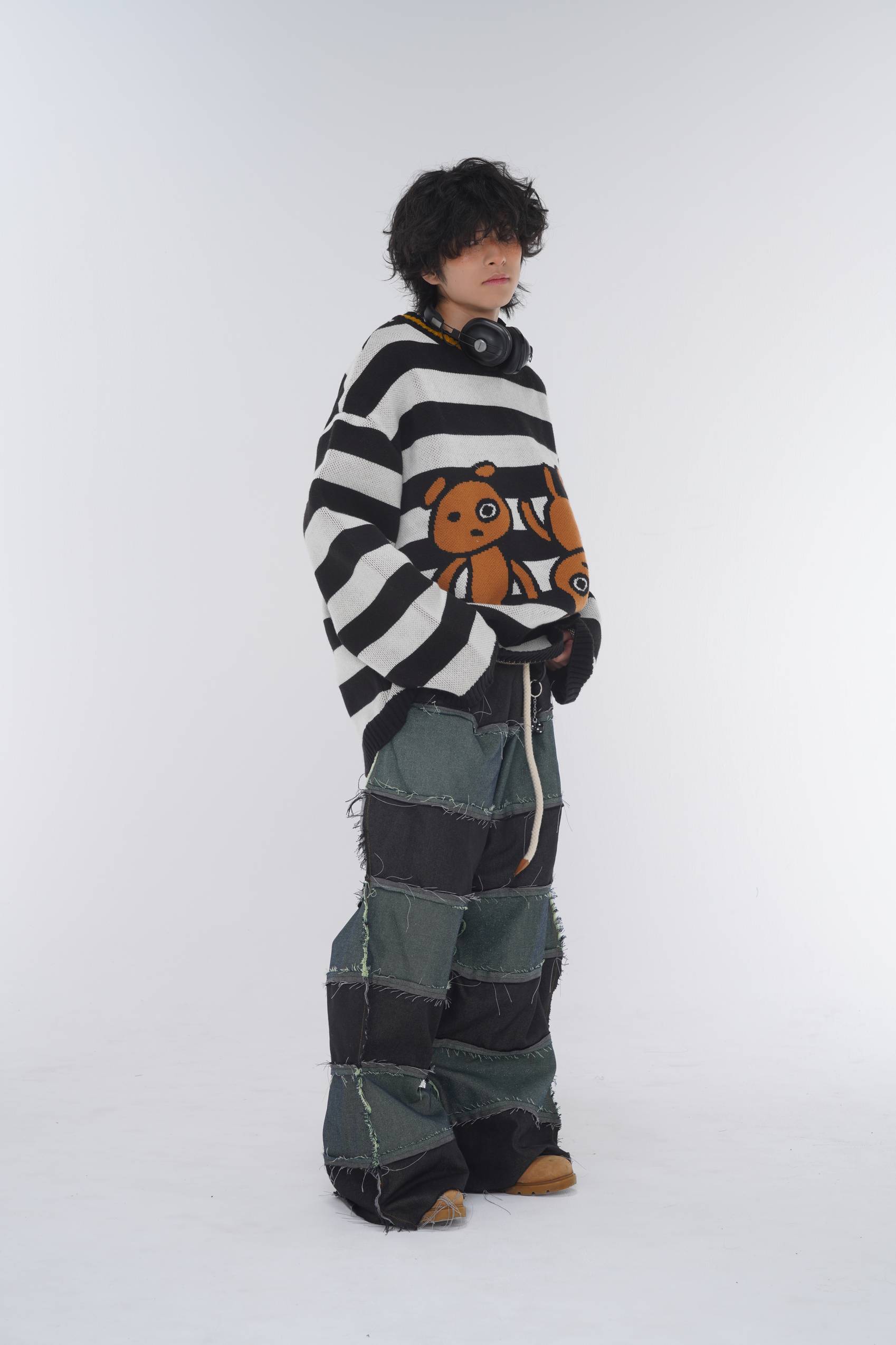 BUNKA FASHION COLLEGE GRADUATE CLASS 2024