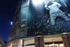 Monumental e innovadora tienda de Diesel en Milán
