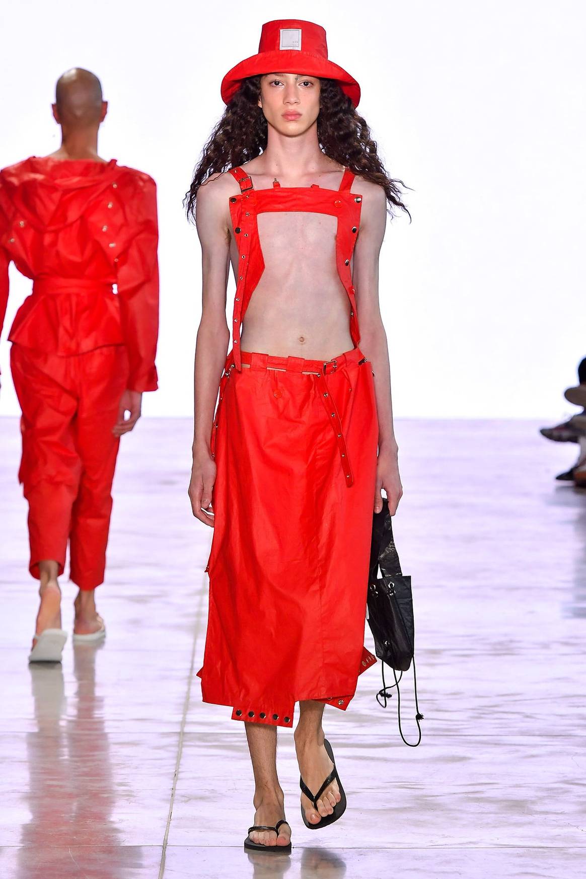 São Paulo Fashion Week: It’s all about reuse and diversity