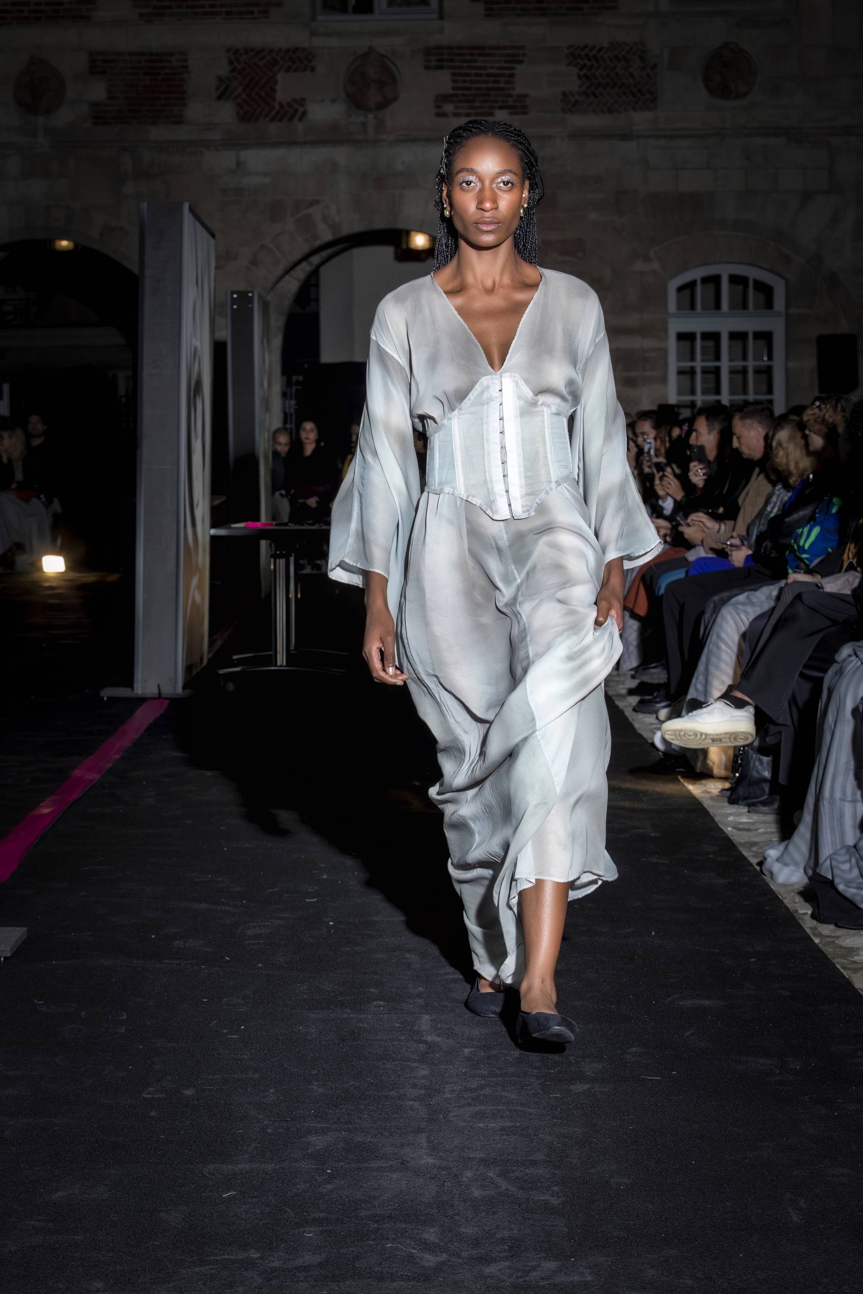 IFA Paris Graduate Collection Class 2025