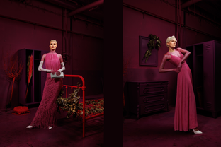 Driven by difference: 10 years of European Bridal Week