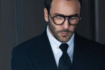 Estée Lauder, tras los pasos de Tom Ford