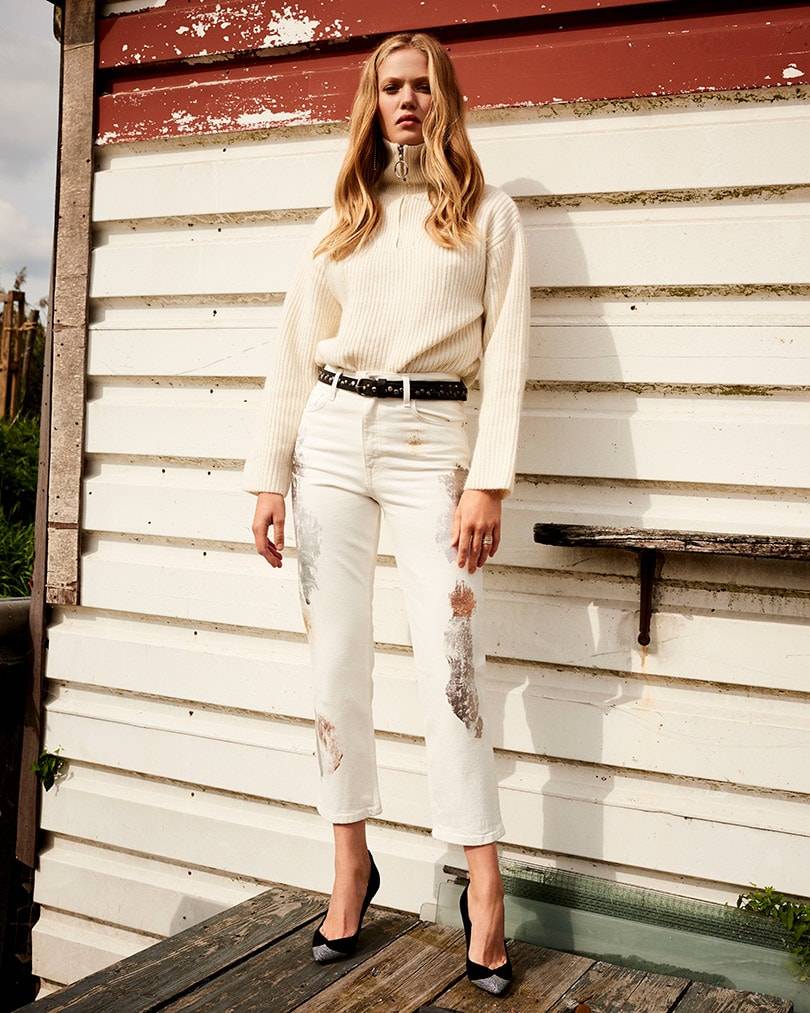 Zoe Karssen winter '21 collection: order now