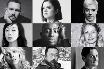 International Woolmark Prize dévoile le jury et annonce la création d’un prix Karl Lagerfeld