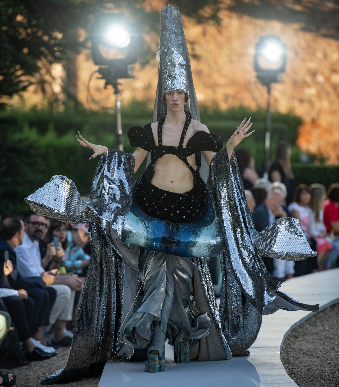 Photographer: Matteo Oltrabella, Designer: Julian Cerro