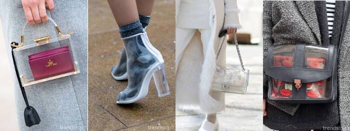 Clave Street Style Tendencias para Primavera / Verano 2015
