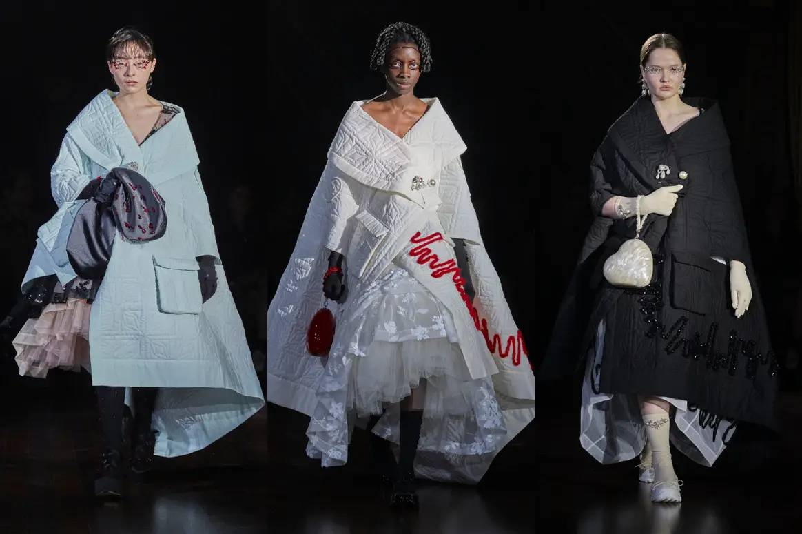 Simone Rocha AW22