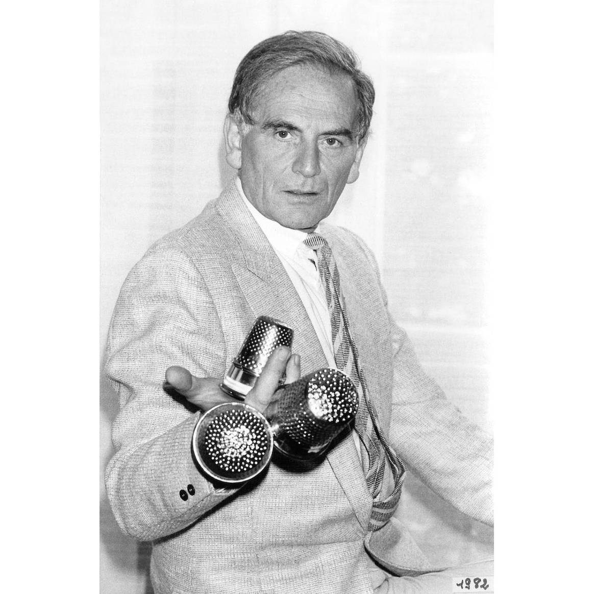 New Yorker Museum ehrt Designer Pierre Cardin mit Ausstellung