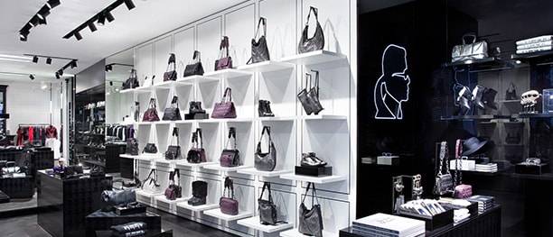 Karl Lagerfeld jobs - Working at Karl Lagerfeld