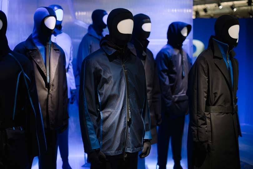 Le Pitti Uomo 95 en images et en chiffres