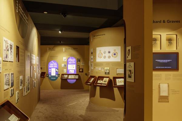 La mostra Patek Philippe, Watch Art - Grand Exhibition Milano è in scena fino al 18 ottobre