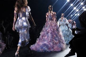 Key Numbers: How much money New York Fashion Week makes