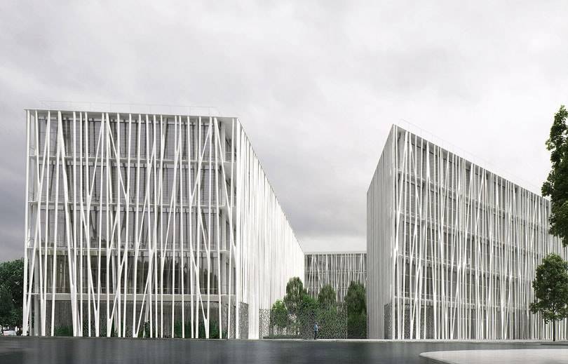 District 93: Der neue Mode-Bezirk in Paris