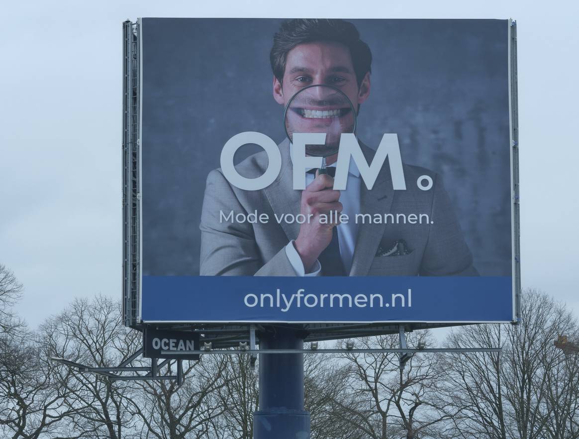 Beeld: OFM.