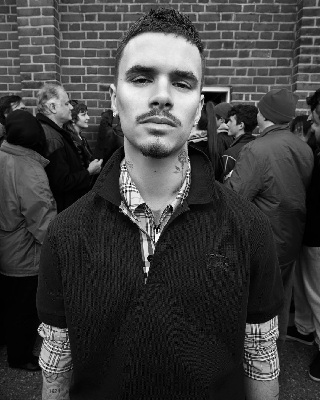 Credit: Burberry