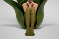 Oroblù partners with The Lycra Company for bio-derived sneaker tights