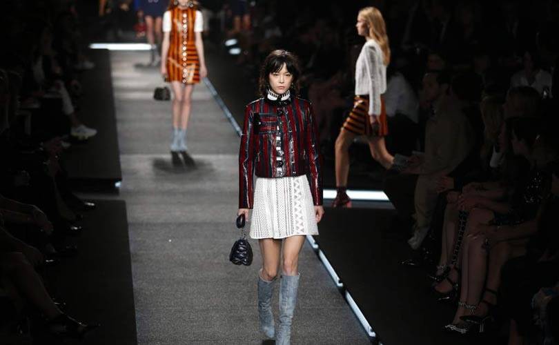 Louis Vuitton: Luxury Marketer of 2014