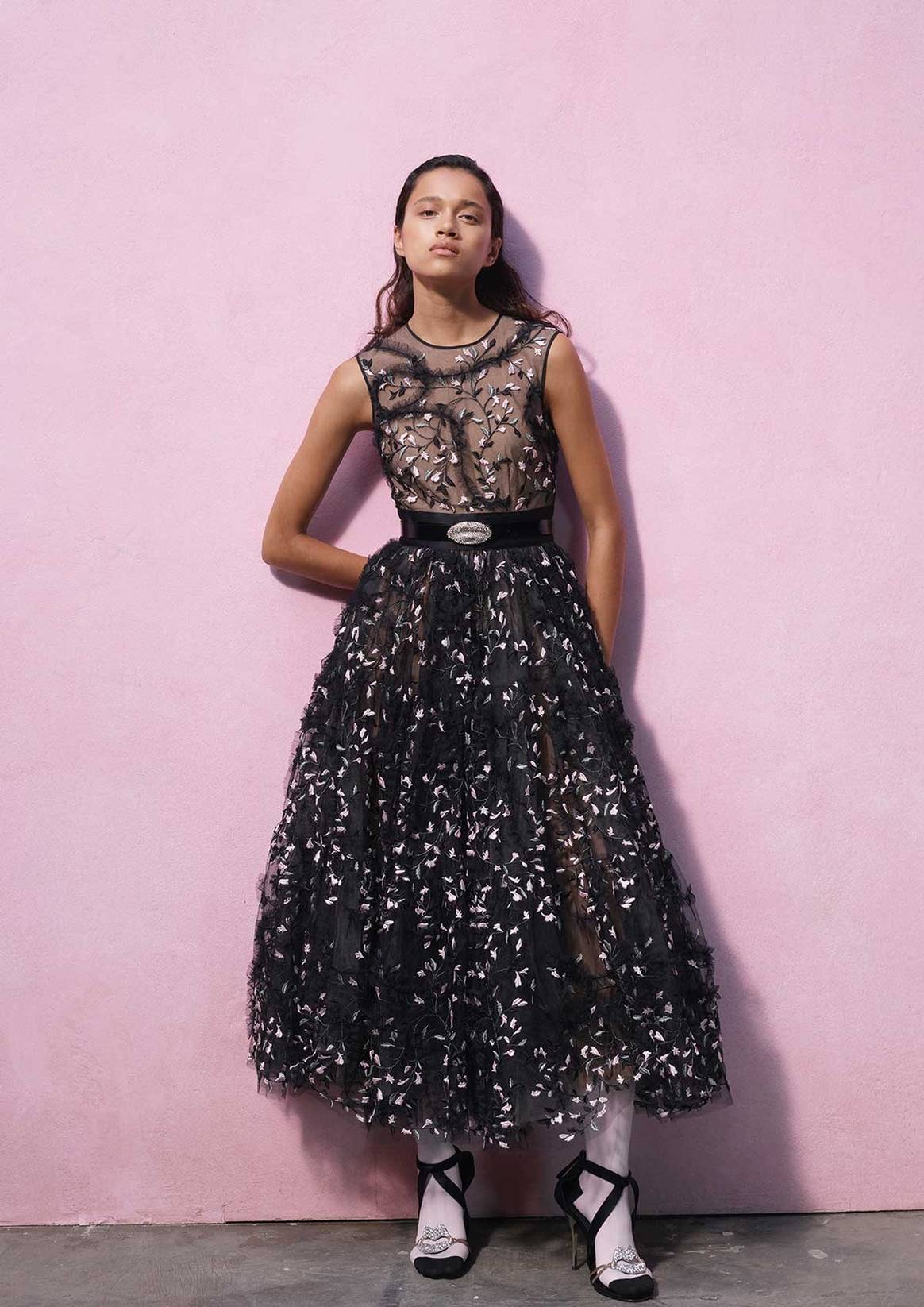 In Bildern: Giambattista Valli x H&M