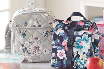 Vera Bradley appoints Kristina Cashman and Carrie Tharp to its board