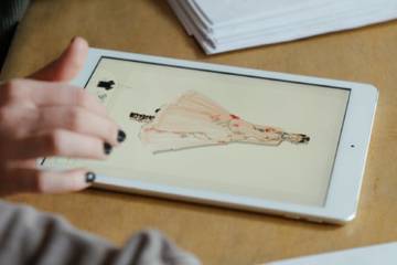 Fashion Schools: Where to Explore Digital Fashion