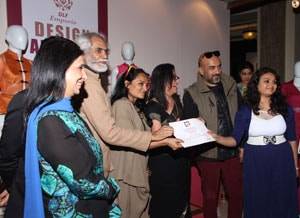 DLF awards young talent