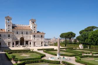 Stéphane Ashpool et Prune Delon, premiers lauréats de la nouvelle résidence Médicis Mode