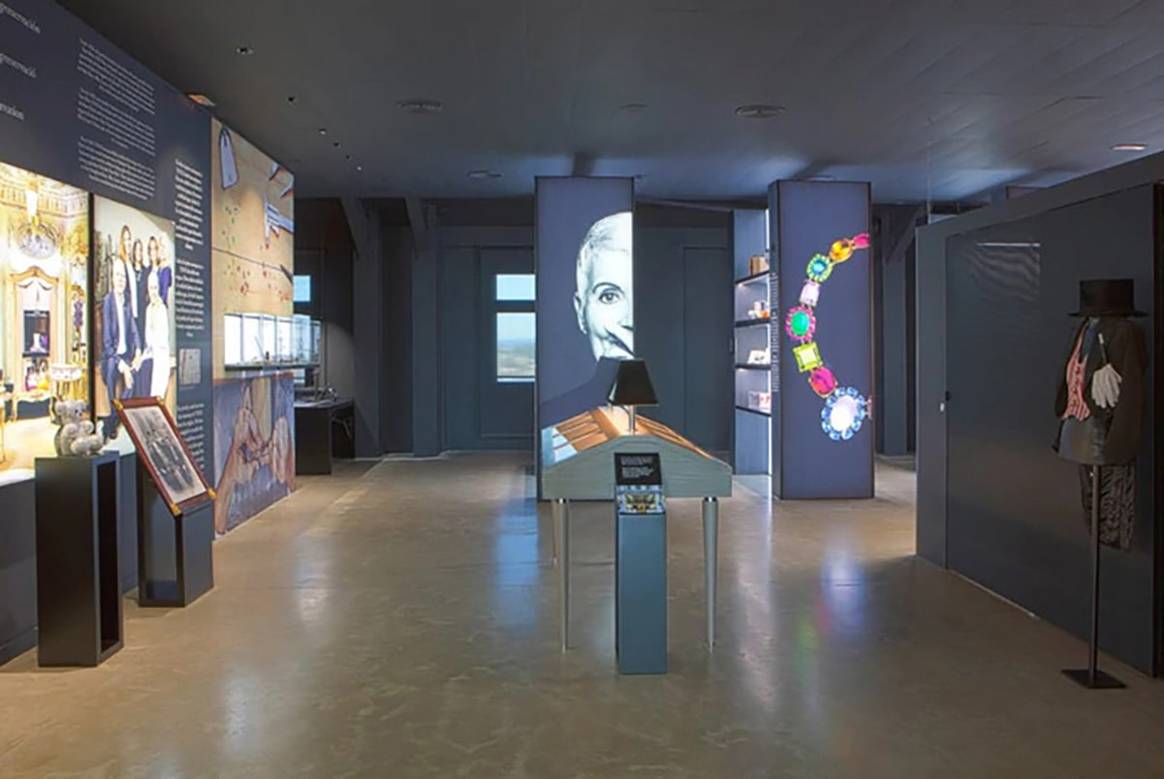 Tous inaugura su propio museo: abre sus puertas “Tous Heritage”