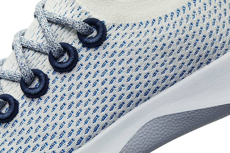 Comment Allbirds souhaite éradiquer le synthétique du marché de la performance
