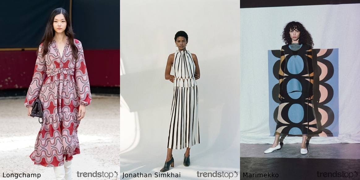 Makro-Thema Herbst/Winter 2022: Uber-Refined-Vintage