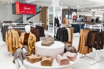 JC Penney beginnt Liquidationsprozess in 137 Geschäften