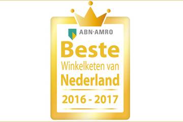 Deze moderetailers zijn genomineerd voor de Retailer of the Year