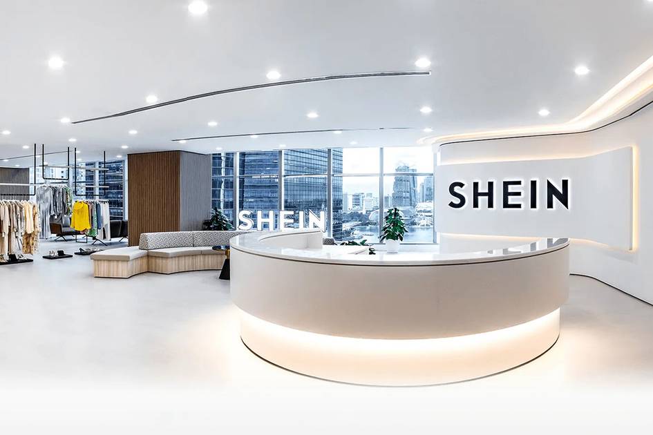 Shein says US tariff hit won’t stop fast-fashion flood Shein says US tariff hit won’t stop fast-fashion flood