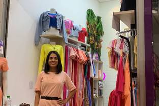   Mega Moda Park aposta no atacado e atacarejo de moda