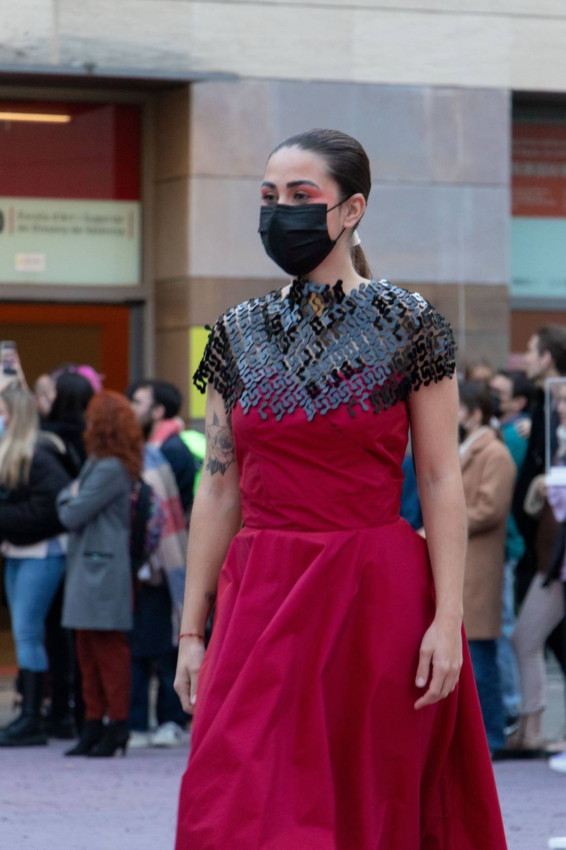 Image courtesy of EASD Valencia
