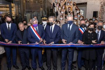 Lvmh Fashion Group: Michael Burke è il nuovo presidente e ceo 