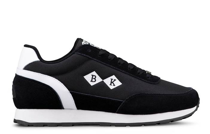Men's Dart Sneaker | British Knights