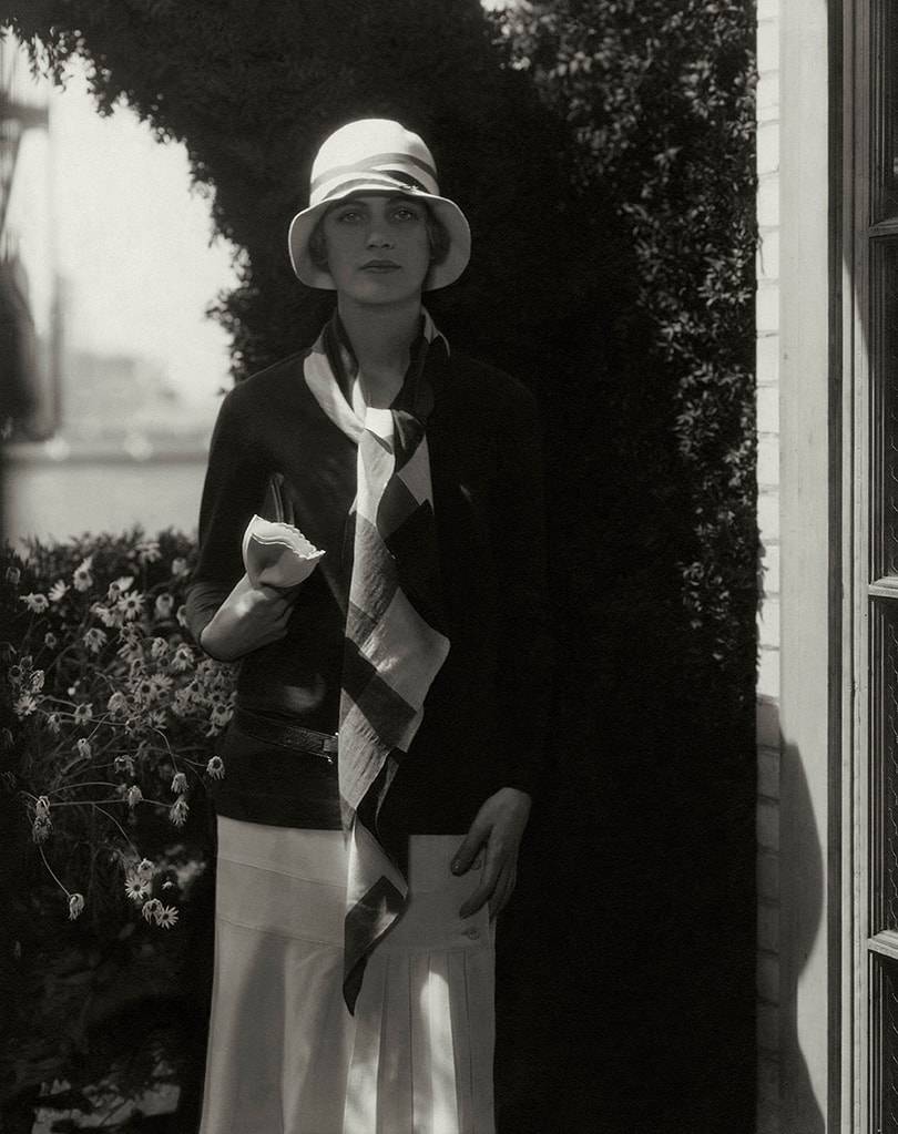 Exposición: explorando los archivos de la maison Chanel